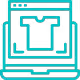 Digitalización de moldes