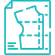 Programación de trazos para corte